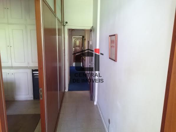 Apartamento à venda com 3 quartos, 145m² - Foto 13