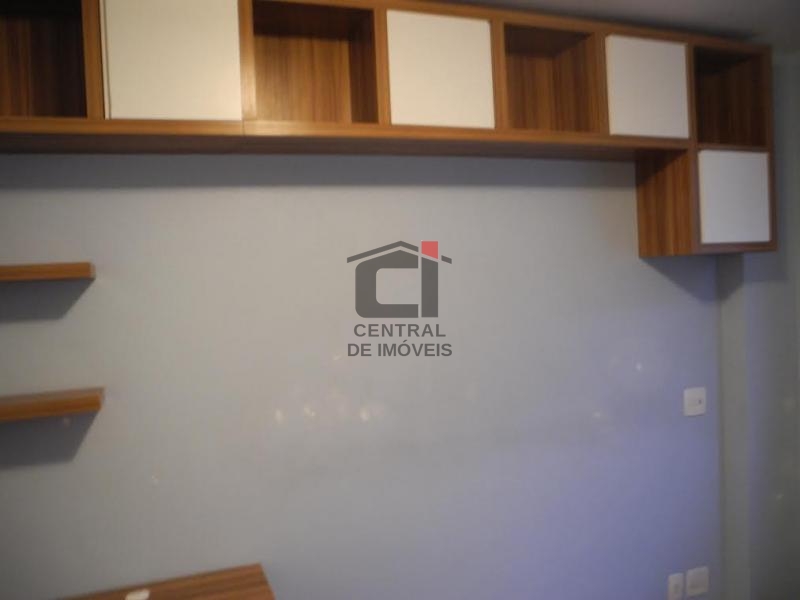 Apartamento à venda com 3 quartos, 145m² - Foto 17