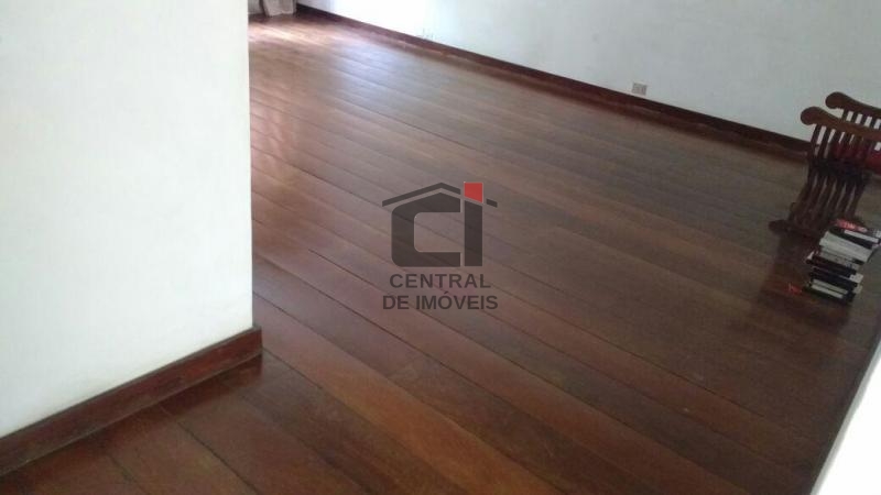 Apartamento à venda com 4 quartos, 240m² - Foto 3