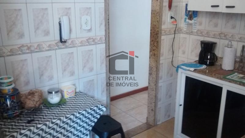 Apartamento à venda com 2 quartos, 75m² - Foto 20