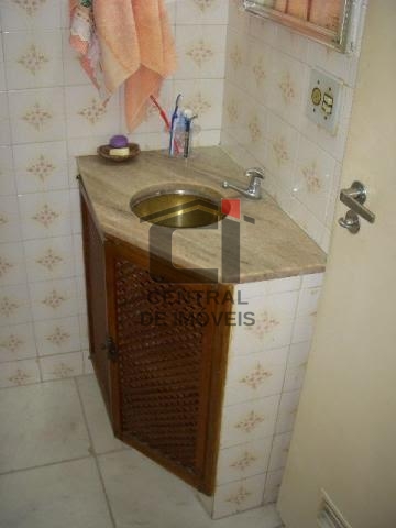 Apartamento à venda com 3 quartos, 110m² - Foto 9