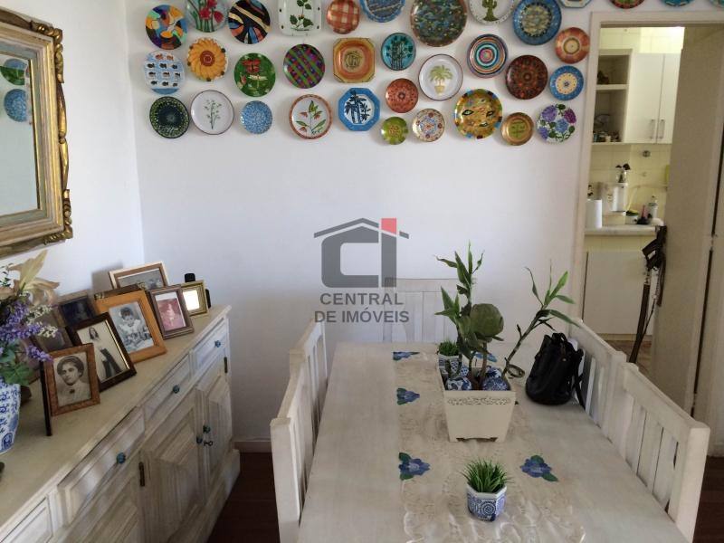 Apartamento à venda com 2 quartos, 85m² - Foto 10