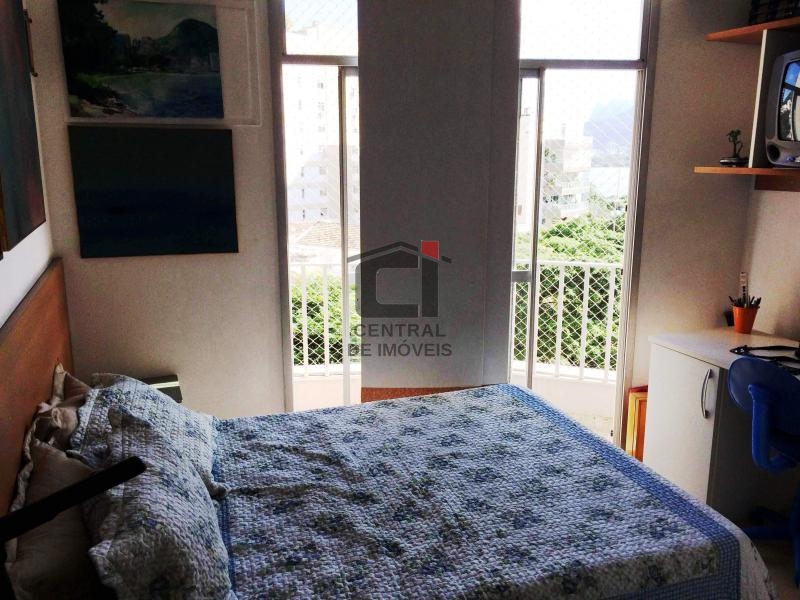 Apartamento à venda com 2 quartos, 85m² - Foto 12