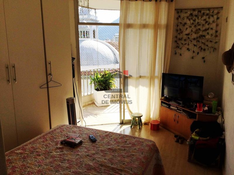 Apartamento à venda com 2 quartos, 85m² - Foto 14