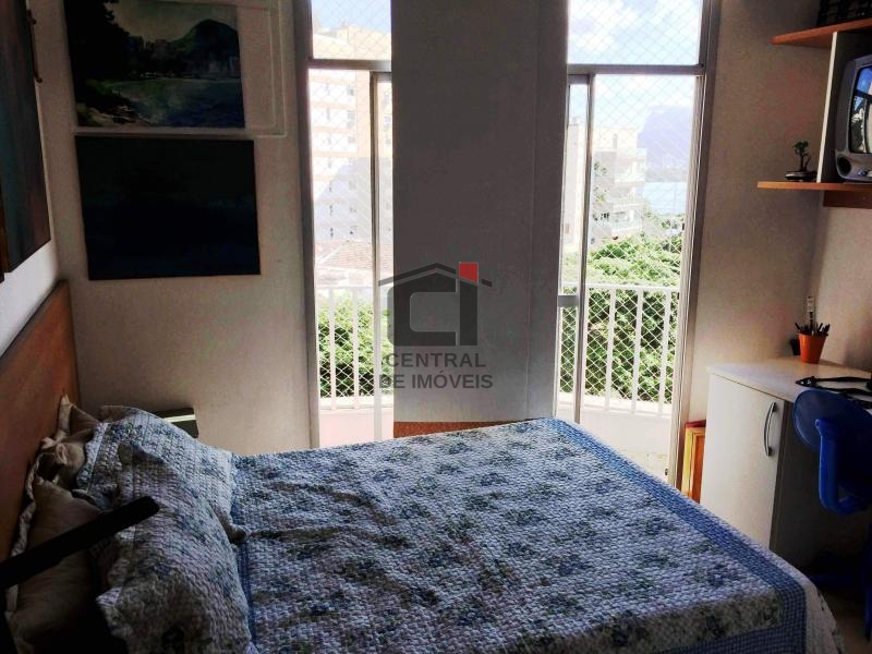 Apartamento à venda com 2 quartos, 85m² - Foto 18