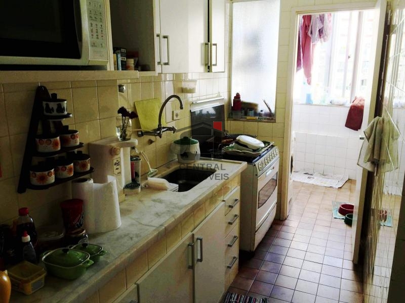 Apartamento à venda com 2 quartos, 85m² - Foto 19