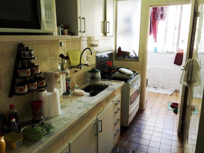 Apartamento à venda com 2 quartos, 85m² - Foto 22