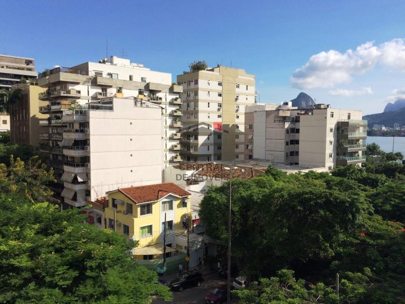Apartamento à venda com 2 quartos, 85m² - Foto 3
