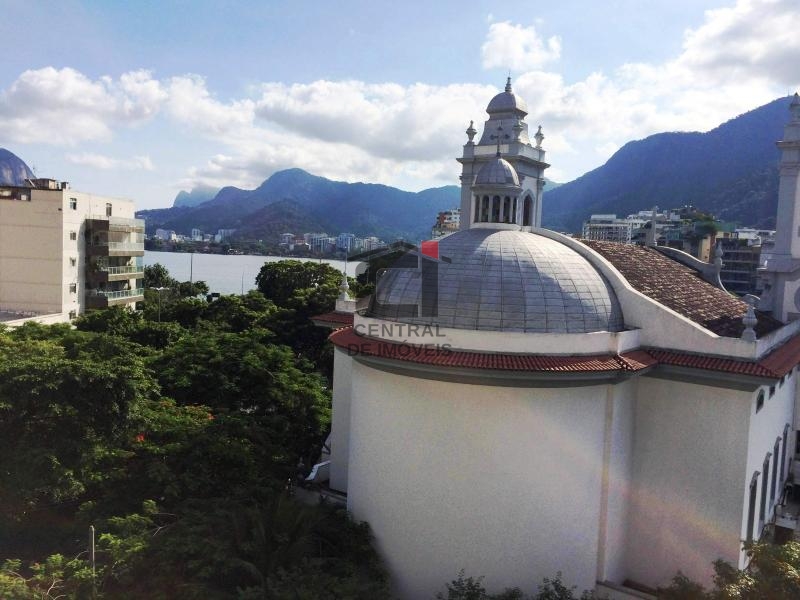 Apartamento à venda com 2 quartos, 85m² - Foto 5