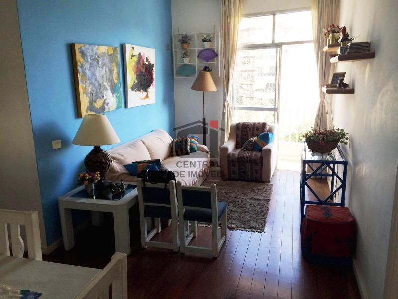 Apartamento à venda com 2 quartos, 85m² - Foto 7