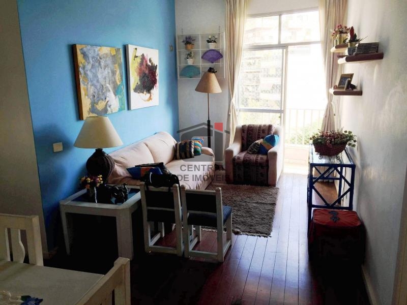 Apartamento à venda com 2 quartos, 85m² - Foto 9