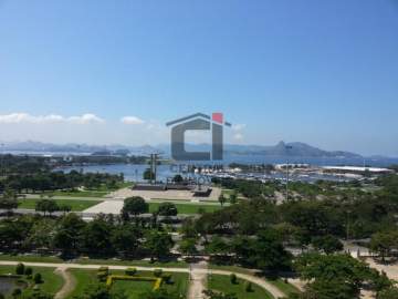 Cobertura à venda com 2 quartos, 110m² - Foto 1
