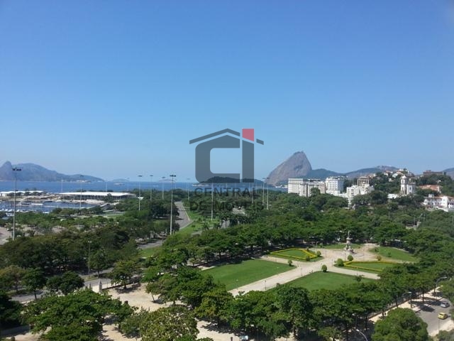 Cobertura à venda com 2 quartos, 110m² - Foto 2