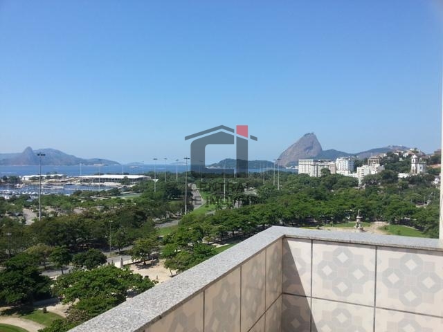 Cobertura à venda com 2 quartos, 110m² - Foto 3