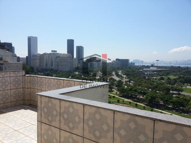 Cobertura à venda com 2 quartos, 110m² - Foto 4