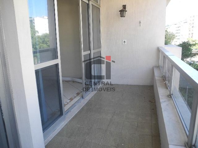 Apartamento à venda com 2 quartos, 98m² - Foto 10