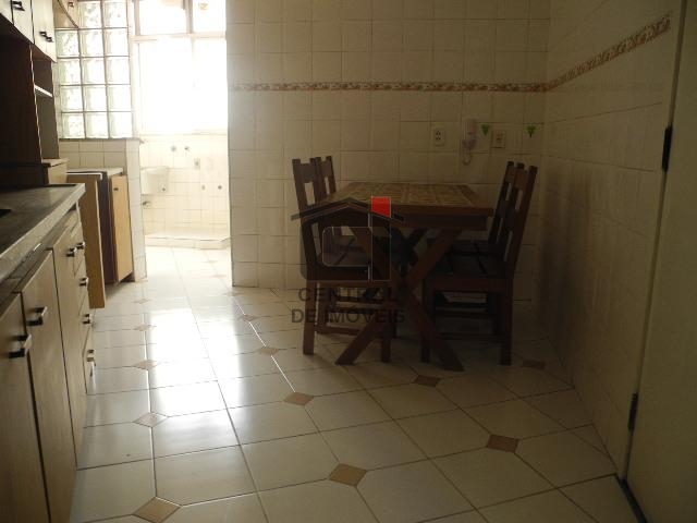 Apartamento à venda com 2 quartos, 98m² - Foto 26