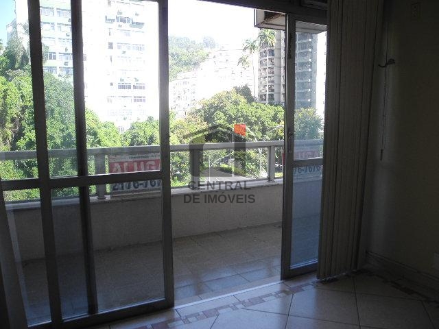 Apartamento à venda com 2 quartos, 98m² - Foto 4