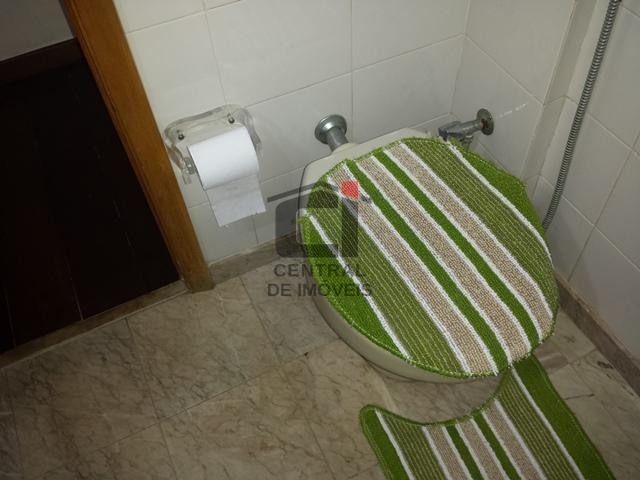 Apartamento à venda com 3 quartos, 140m² - Foto 13