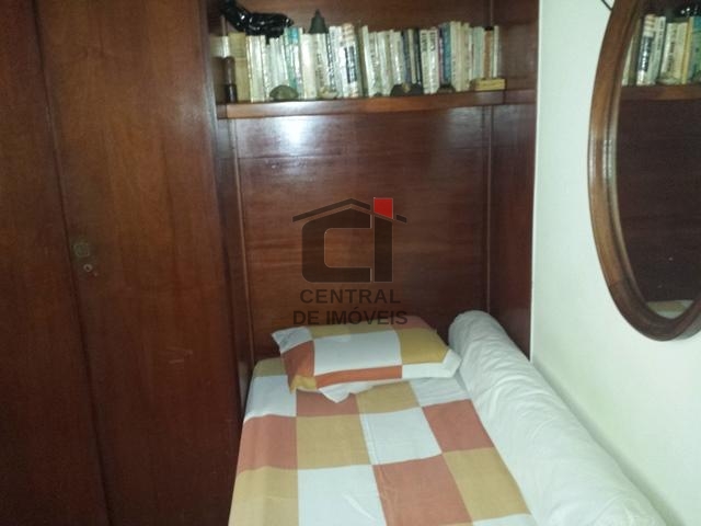 Apartamento à venda com 3 quartos, 140m² - Foto 14