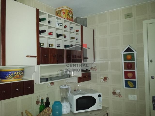 Apartamento à venda com 3 quartos, 140m² - Foto 17