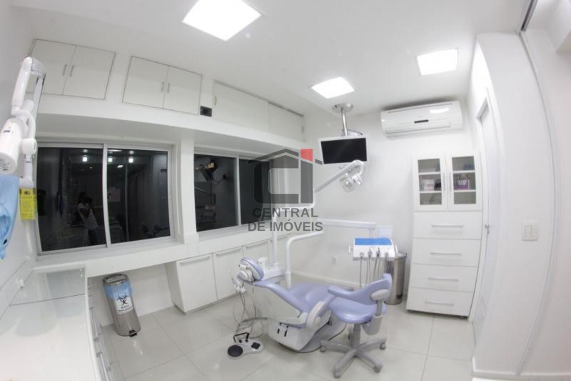 Conjunto Comercial-Sala à venda, 32m² - Foto 1