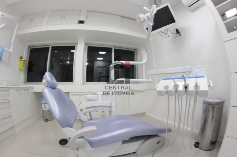 Conjunto Comercial-Sala à venda, 32m² - Foto 10