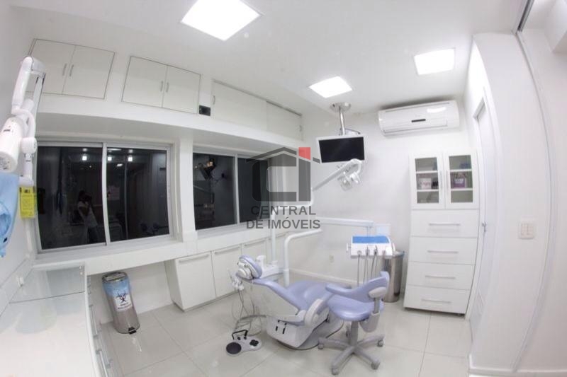 Conjunto Comercial-Sala à venda, 32m² - Foto 11
