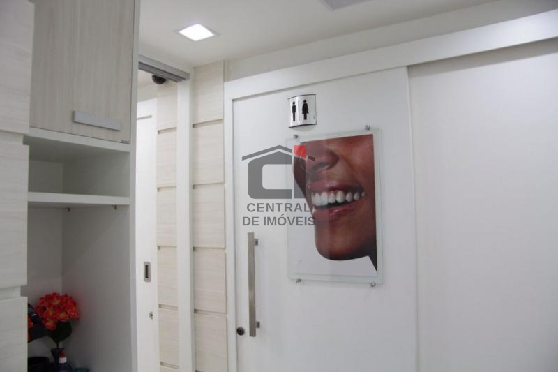 Conjunto Comercial-Sala à venda, 32m² - Foto 12