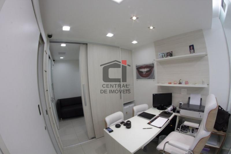 Conjunto Comercial-Sala à venda, 32m² - Foto 13
