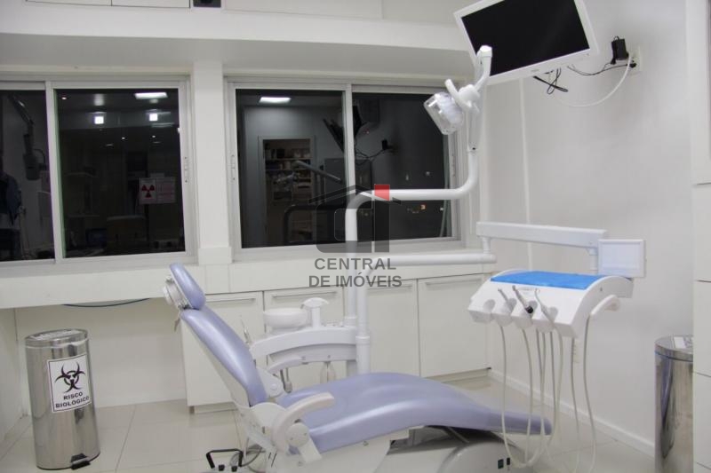 Conjunto Comercial-Sala à venda, 32m² - Foto 14