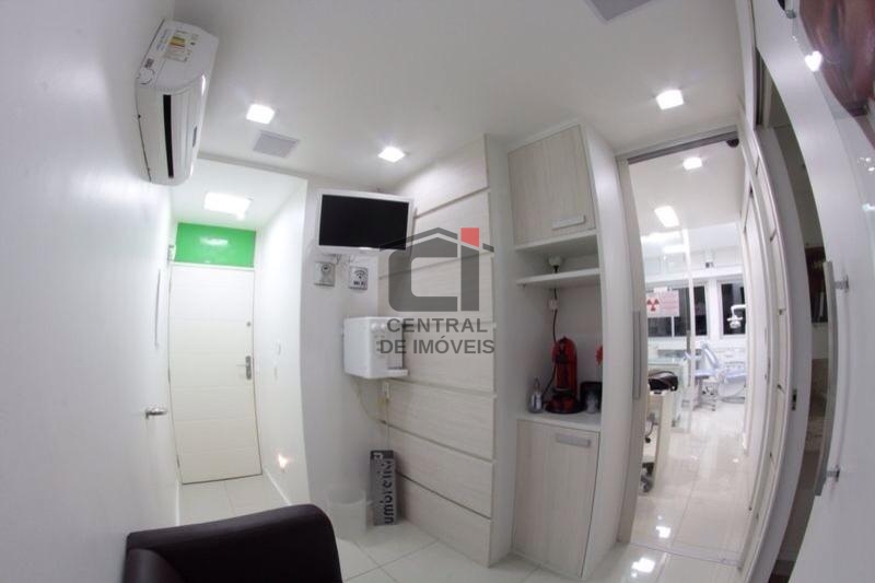 Conjunto Comercial-Sala à venda, 32m² - Foto 2