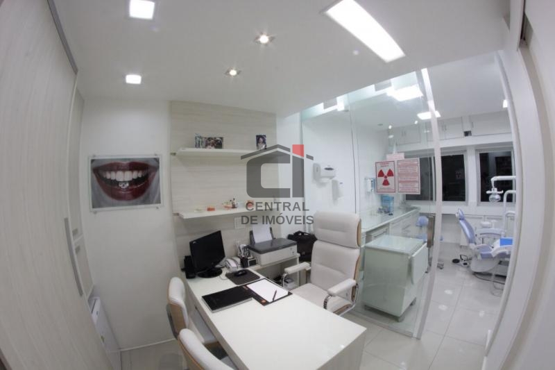 Conjunto Comercial-Sala à venda, 32m² - Foto 3