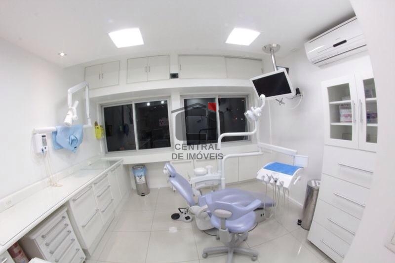 Conjunto Comercial-Sala à venda, 32m² - Foto 6