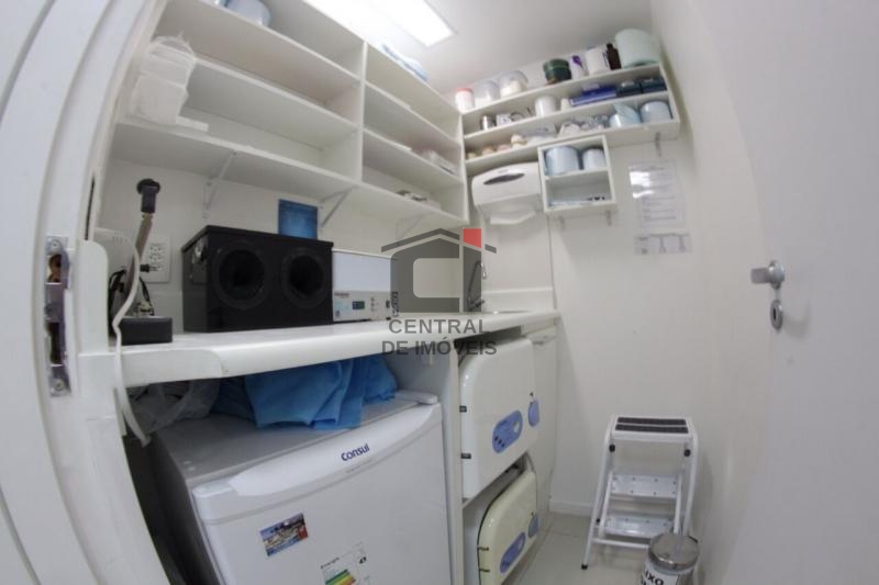 Conjunto Comercial-Sala à venda, 32m² - Foto 7