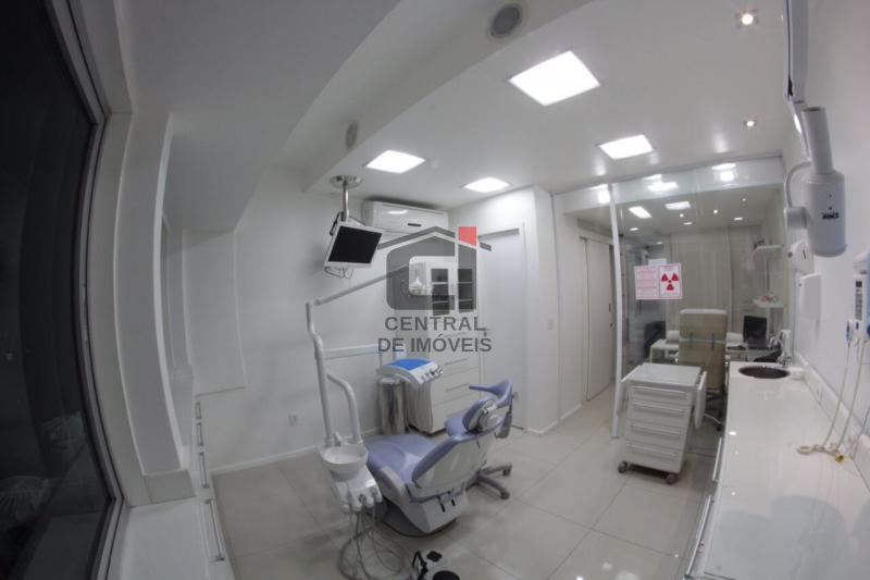 Conjunto Comercial-Sala à venda, 32m² - Foto 8