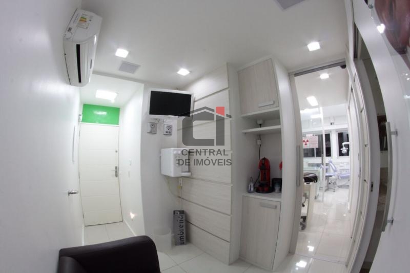 Conjunto Comercial-Sala à venda, 32m² - Foto 9