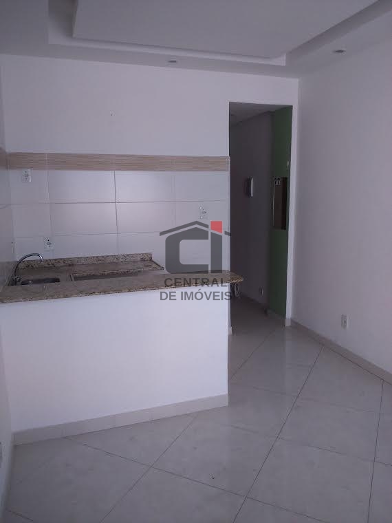 Apartamento à venda com 1 quarto, 18m² - Foto 1