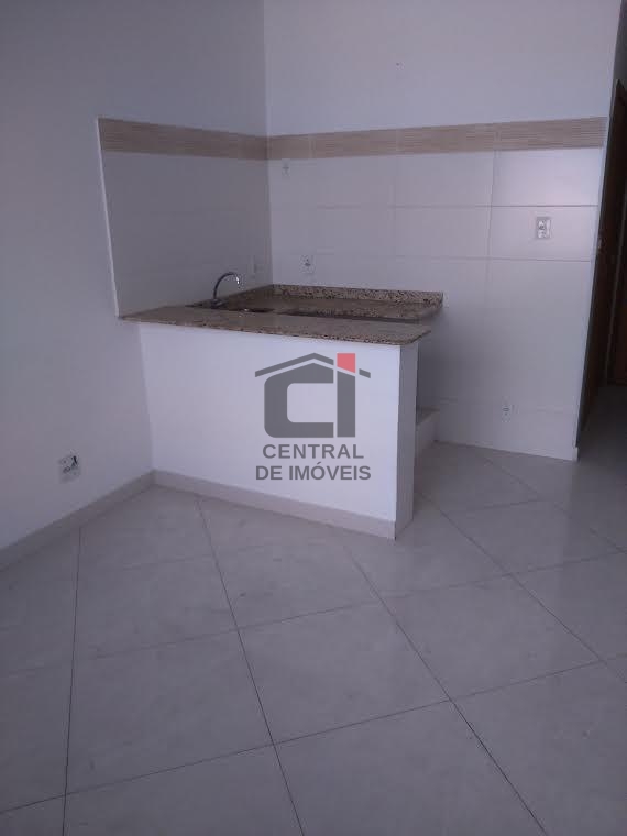 Apartamento à venda com 1 quarto, 18m² - Foto 2