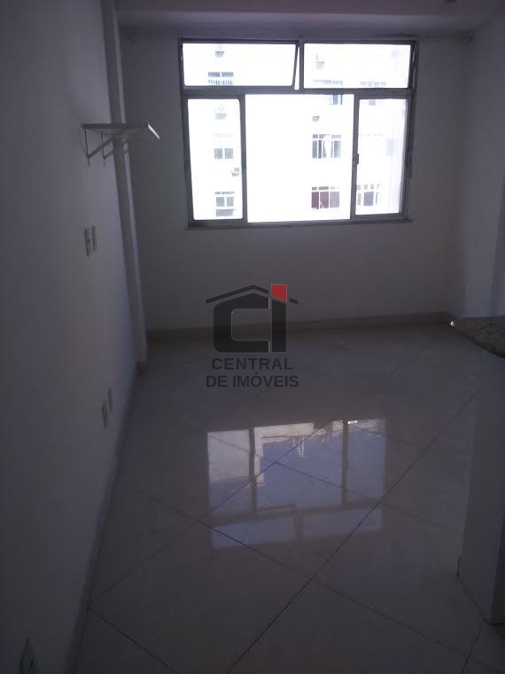 Apartamento à venda com 1 quarto, 18m² - Foto 3