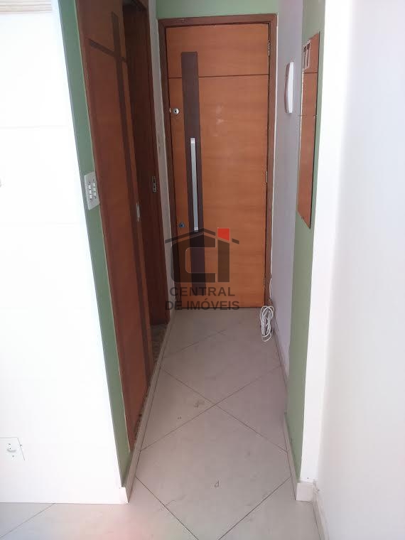 Apartamento à venda com 1 quarto, 18m² - Foto 7