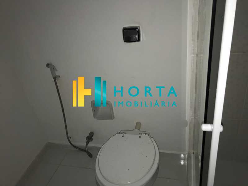 Apartamento à venda com 4 quartos, 150m² - Foto 22