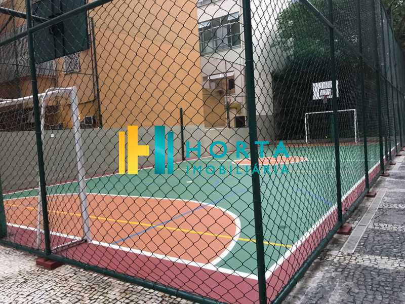 Apartamento à venda com 4 quartos, 150m² - Foto 30