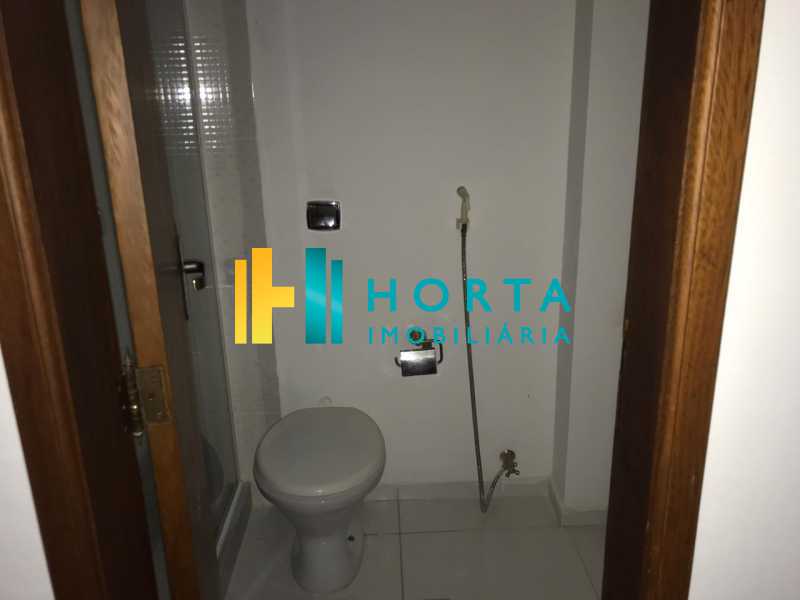 Apartamento à venda com 4 quartos, 150m² - Foto 24