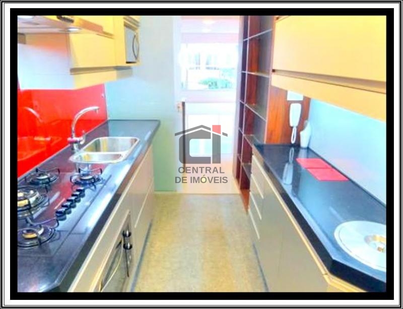 Apartamento à venda com 3 quartos, 95m² - Foto 7