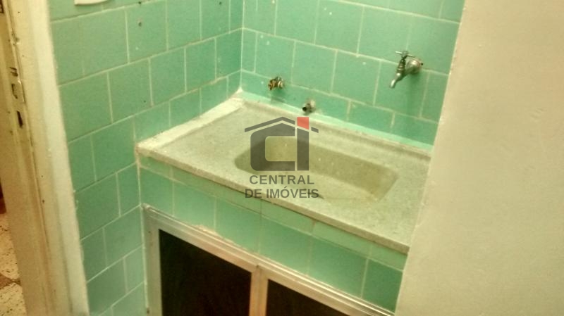 Apartamento à venda com 1 quarto, 24m² - Foto 5