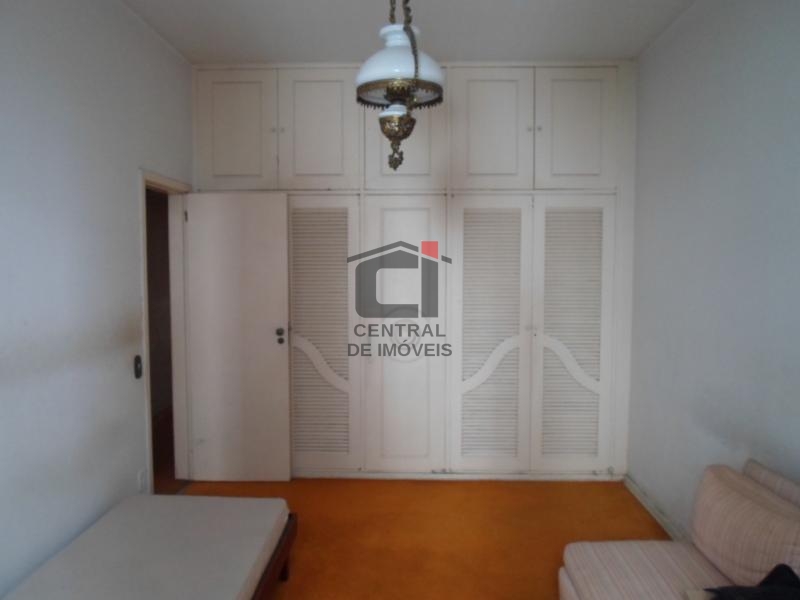 Apartamento à venda com 3 quartos, 202m² - Foto 11