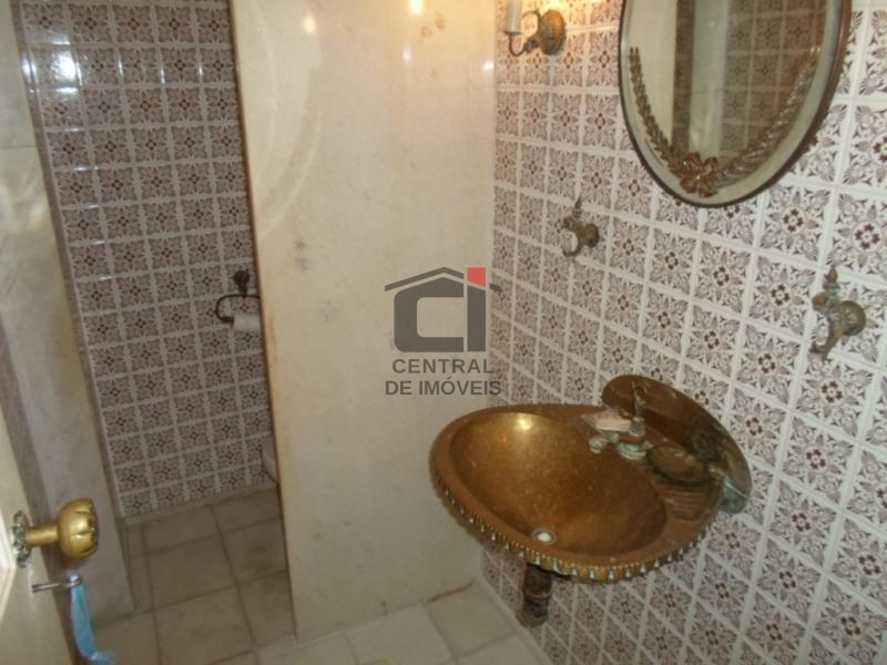 Apartamento à venda com 3 quartos, 202m² - Foto 20