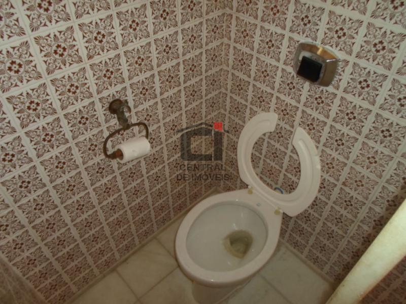 Apartamento à venda com 3 quartos, 202m² - Foto 21