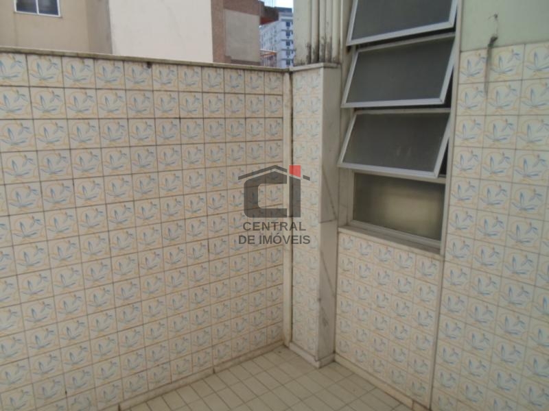 Apartamento à venda com 3 quartos, 202m² - Foto 22